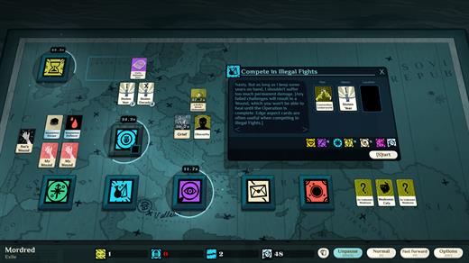 Cultist simulator: the exile download free torrent